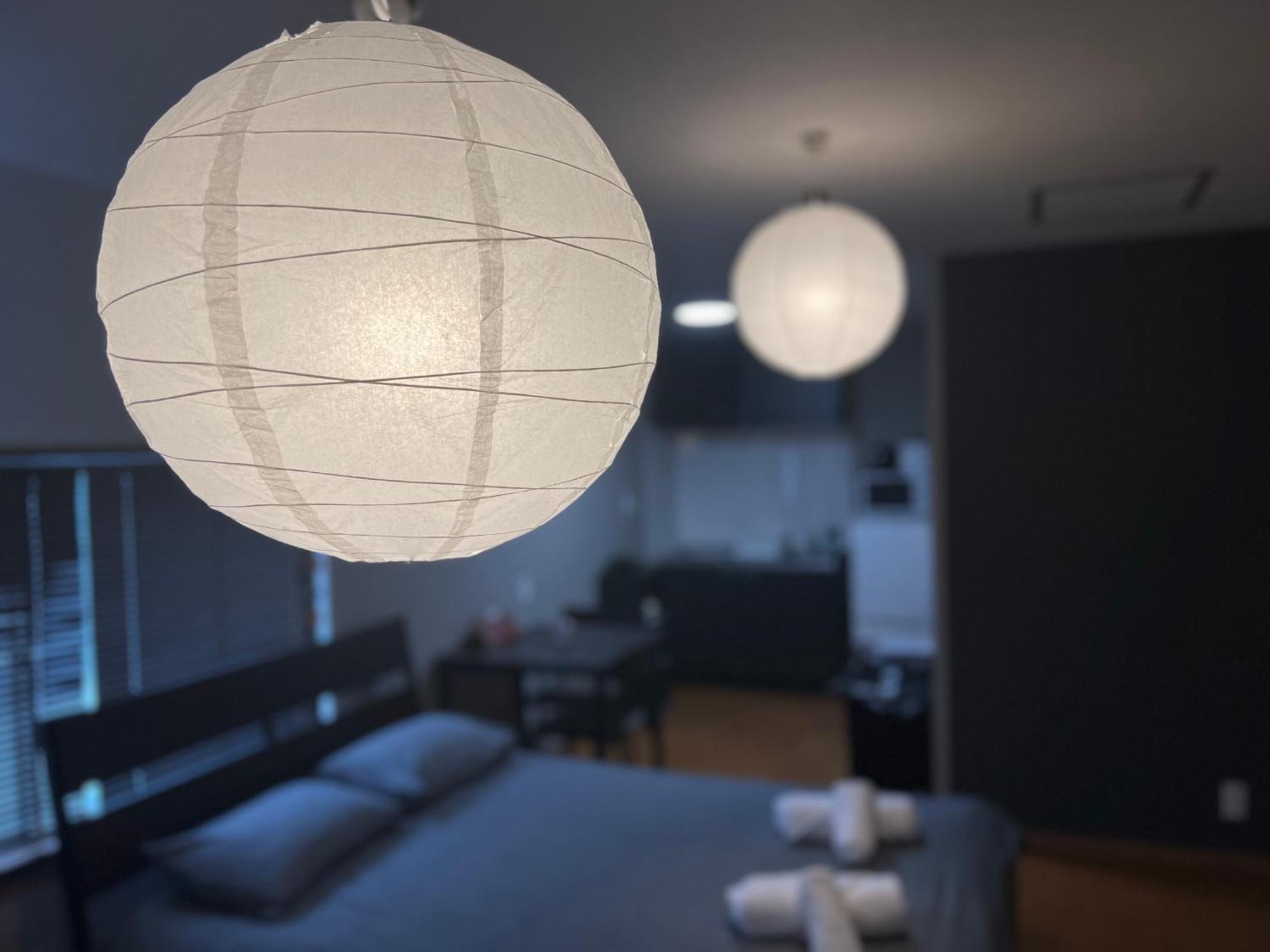 Apartemen 大阪京橋-山嵐居101